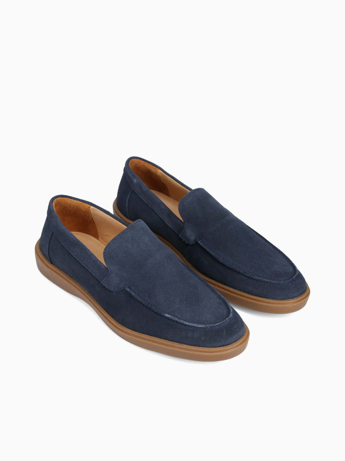 Naquan Marinho Camurca Navy / 7 / M