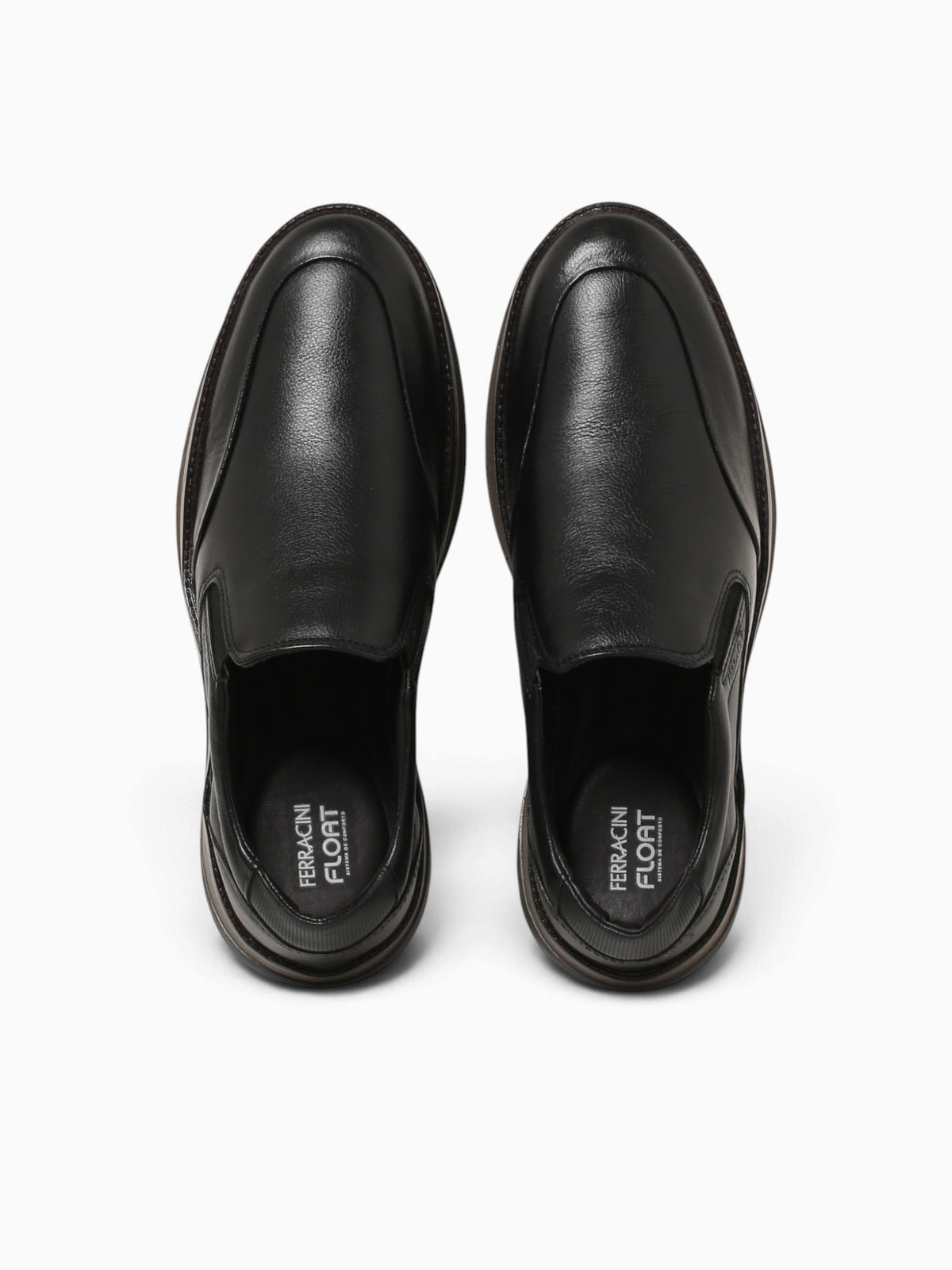 Fluence Slip Preto Dallas Flat Black / 7 / M
