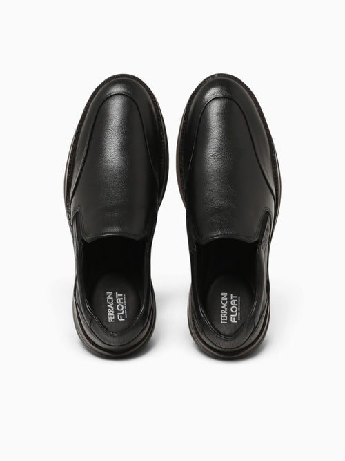 Fluence Slip Preto Dallas Flat Black / 7 / M