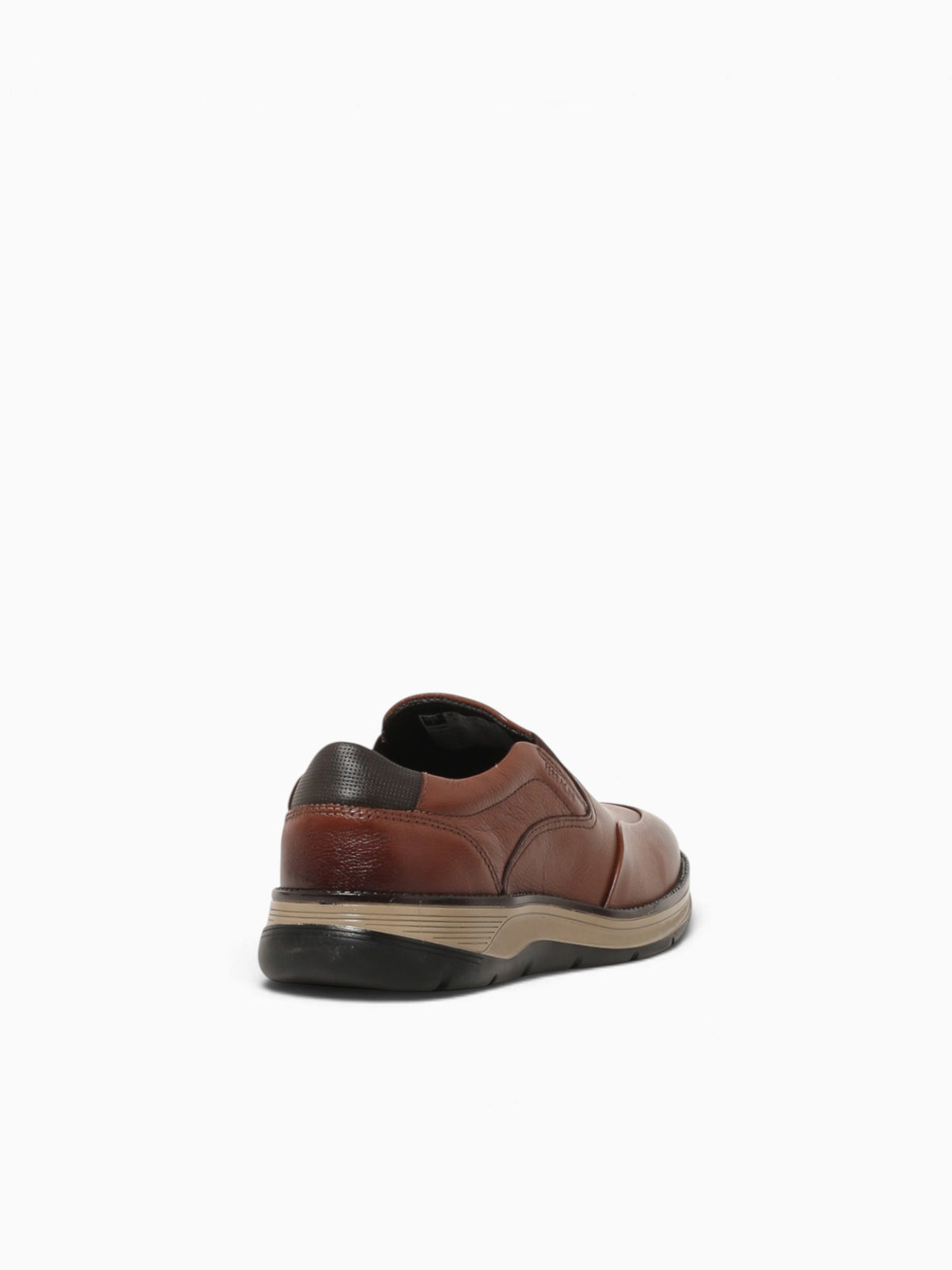 Fluence Slip Havana Dallas Flat Cognac / 7 / M
