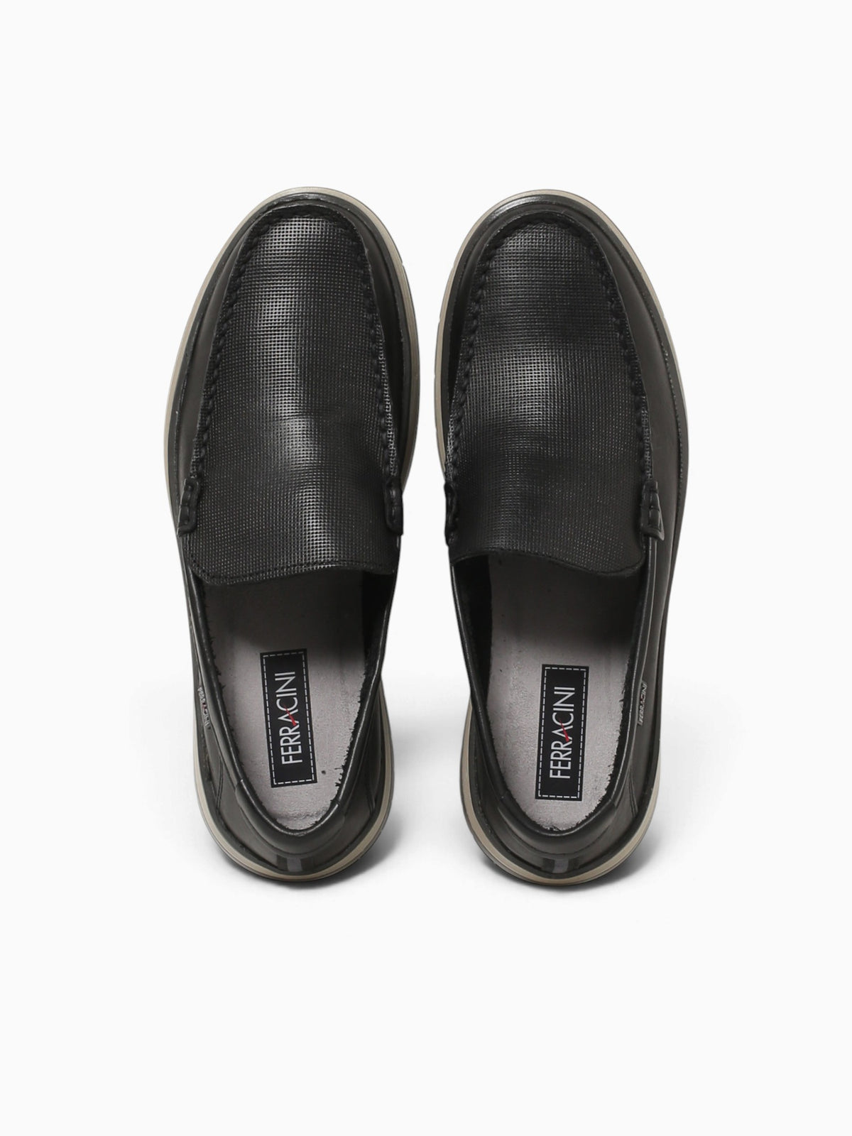 Ultra Summer Preto Firenze Cincy Black / 7 / M