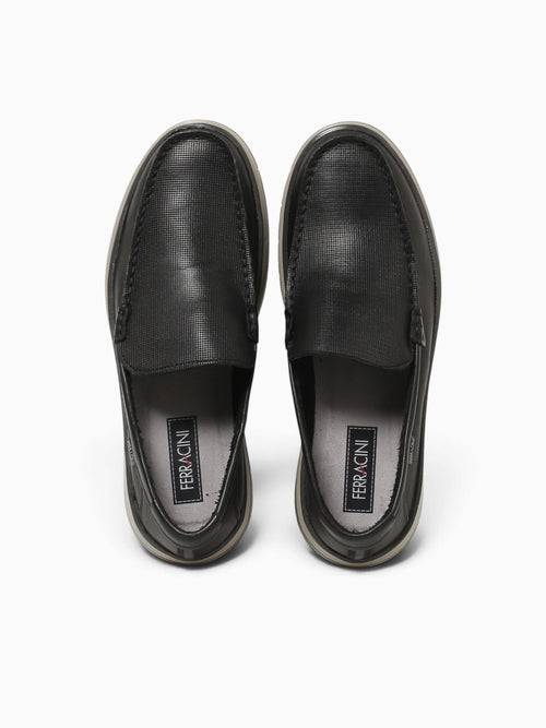 Ultra Summer Preto Firenze Cincy Black / 7 / M