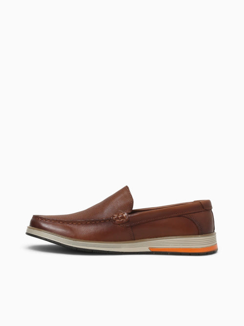 Ultra Summer Havana Firenze Cincy Cognac / 7 / M