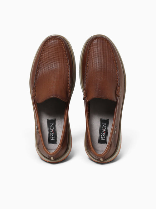 Ultra Summer Havana Firenze Cincy Cognac / 7 / M