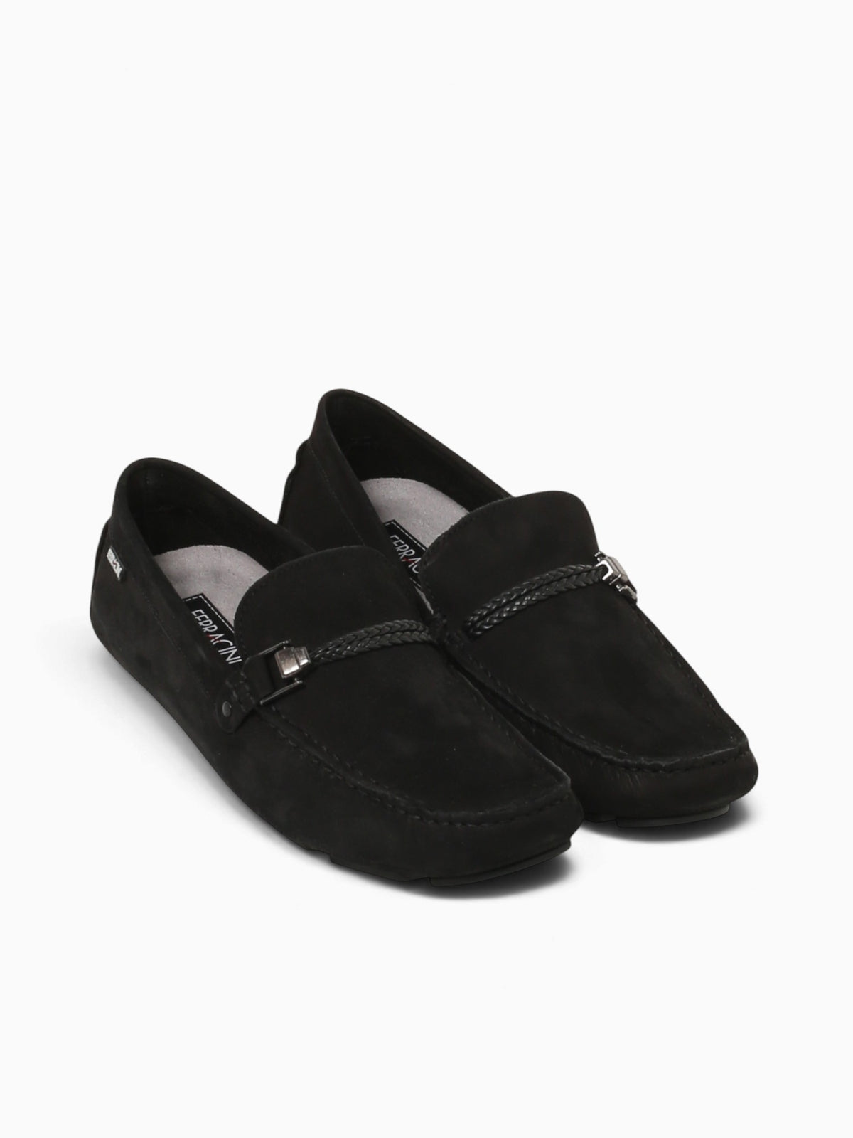 Mali Preto Index Black / 7 / M