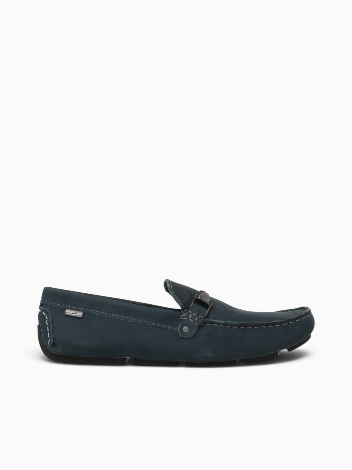 Mali Marinho Index Blue / 7 / M