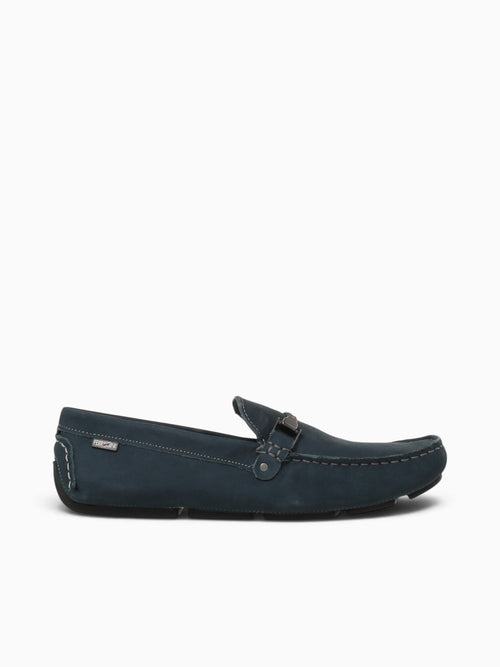 Mali Marinho Index Blue / 7 / M
