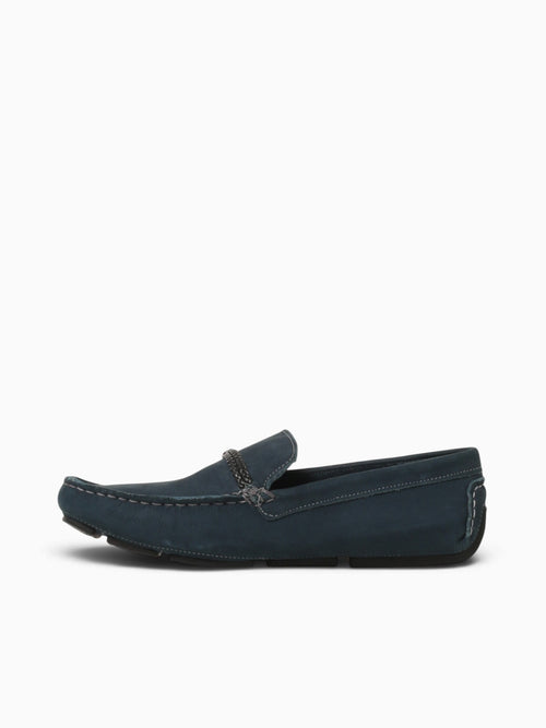 Mali Marinho Index Blue / 7 / M
