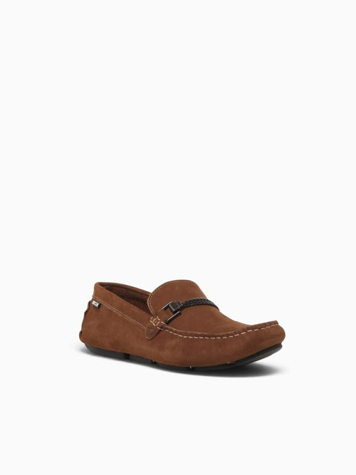 Mali Ambar Index Medium Brown / 7 / M