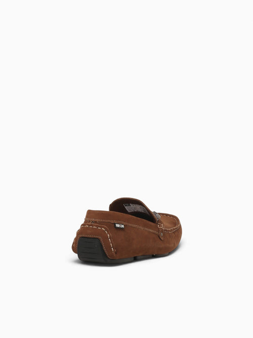 Mali Ambar Index Medium Brown / 7 / M