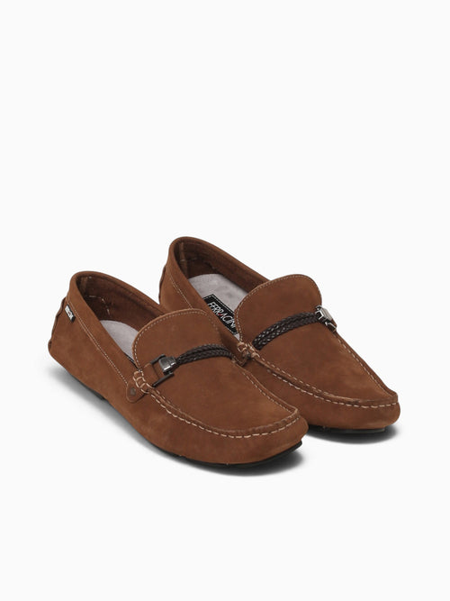 Mali Ambar Index Medium Brown / 7 / M