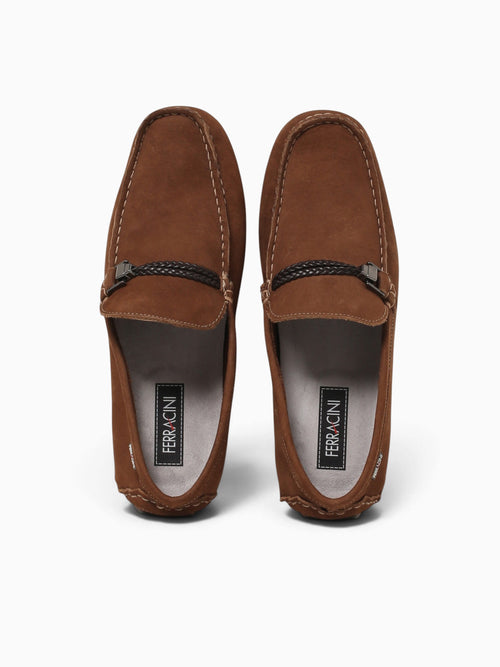 Mali Ambar Index Medium Brown / 7 / M