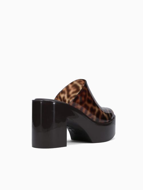 Mule Hype Ii Black Beige jelly Black / 5 / M