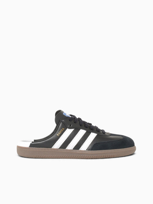 Samba Og Mule W Core Blk Cloud wht Black / M4 / W5.5 / M
