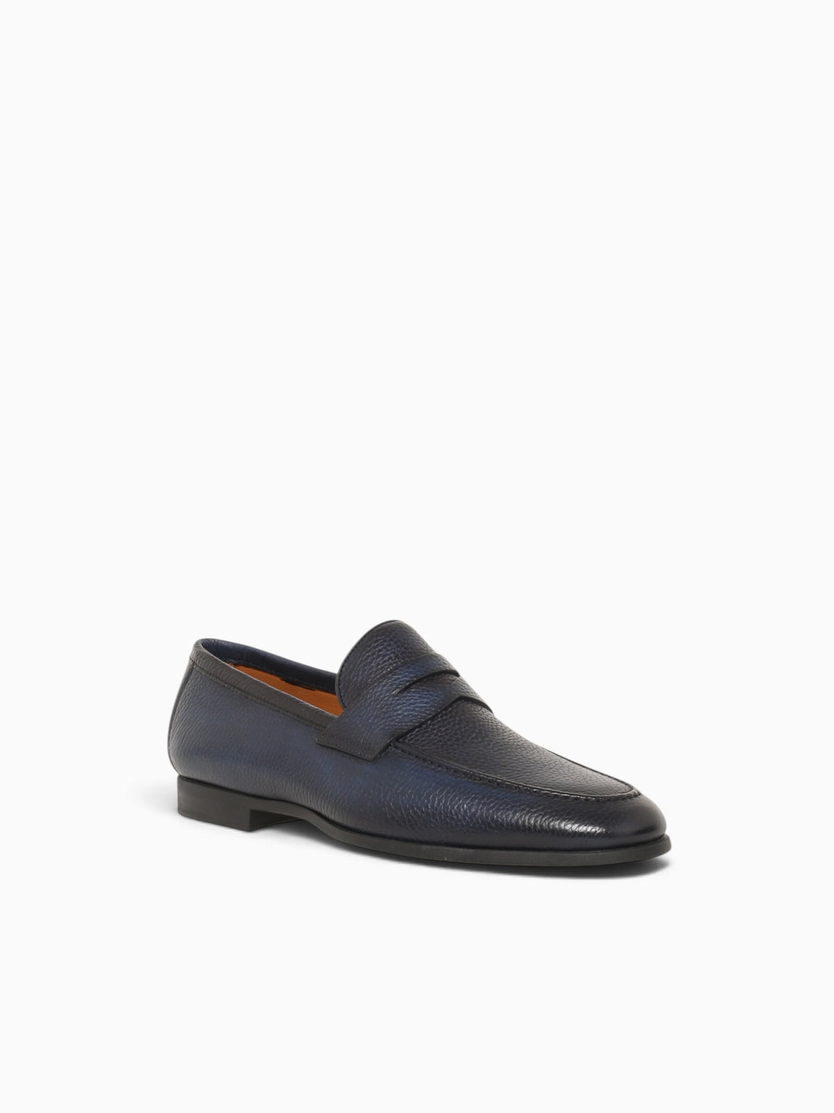 Diezma Ii Navy Tumbled Navy / 7 / M