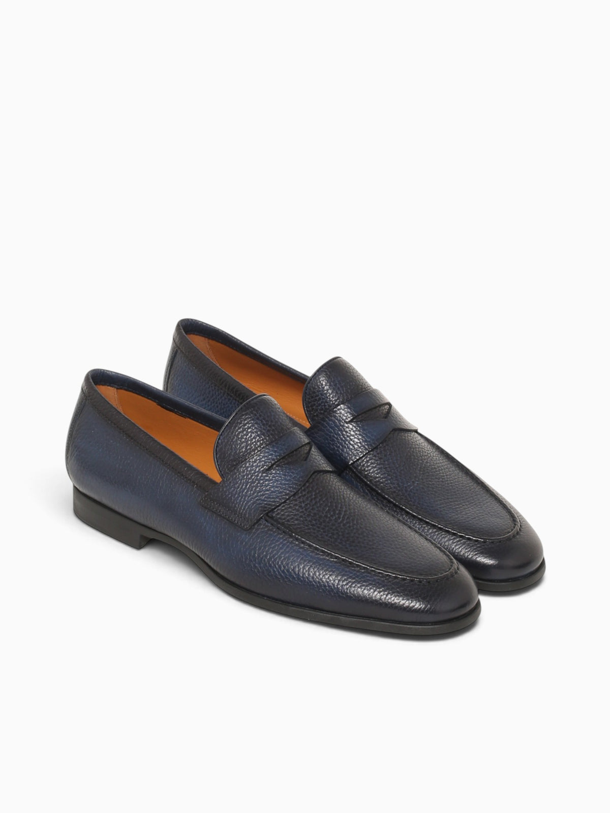 Diezma Ii Navy Tumbled Navy / 7 / M