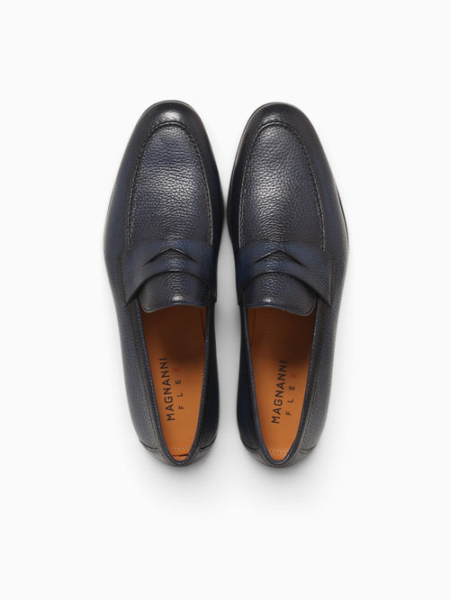 Diezma Ii Navy Tumbled Navy / 7 / M