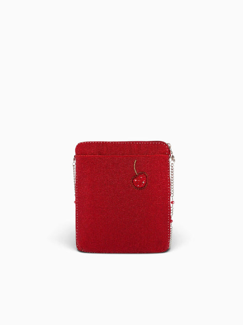 Top Shelf Xbody Red Red