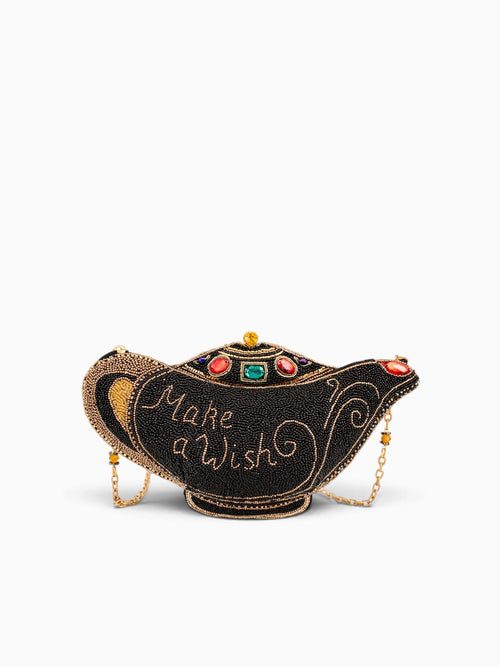Make A Wish Xbody Black Multi Black Multi