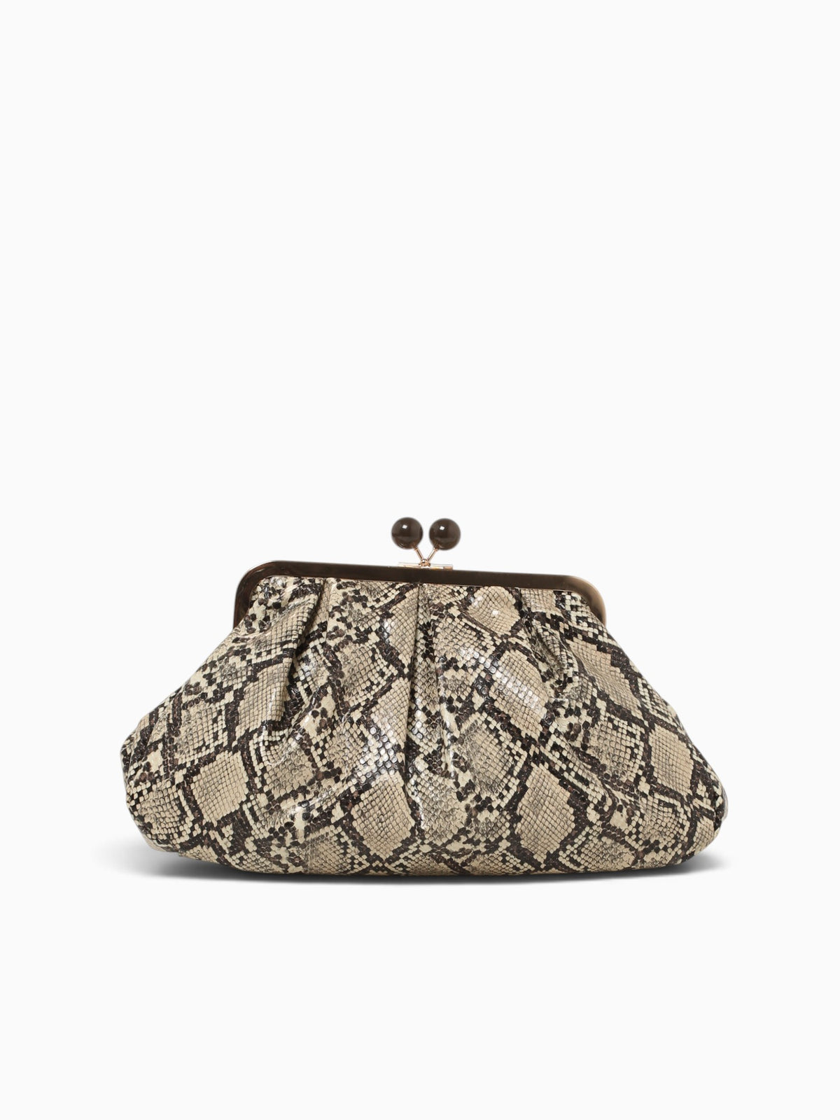 Fey Clutch Snake Multi
