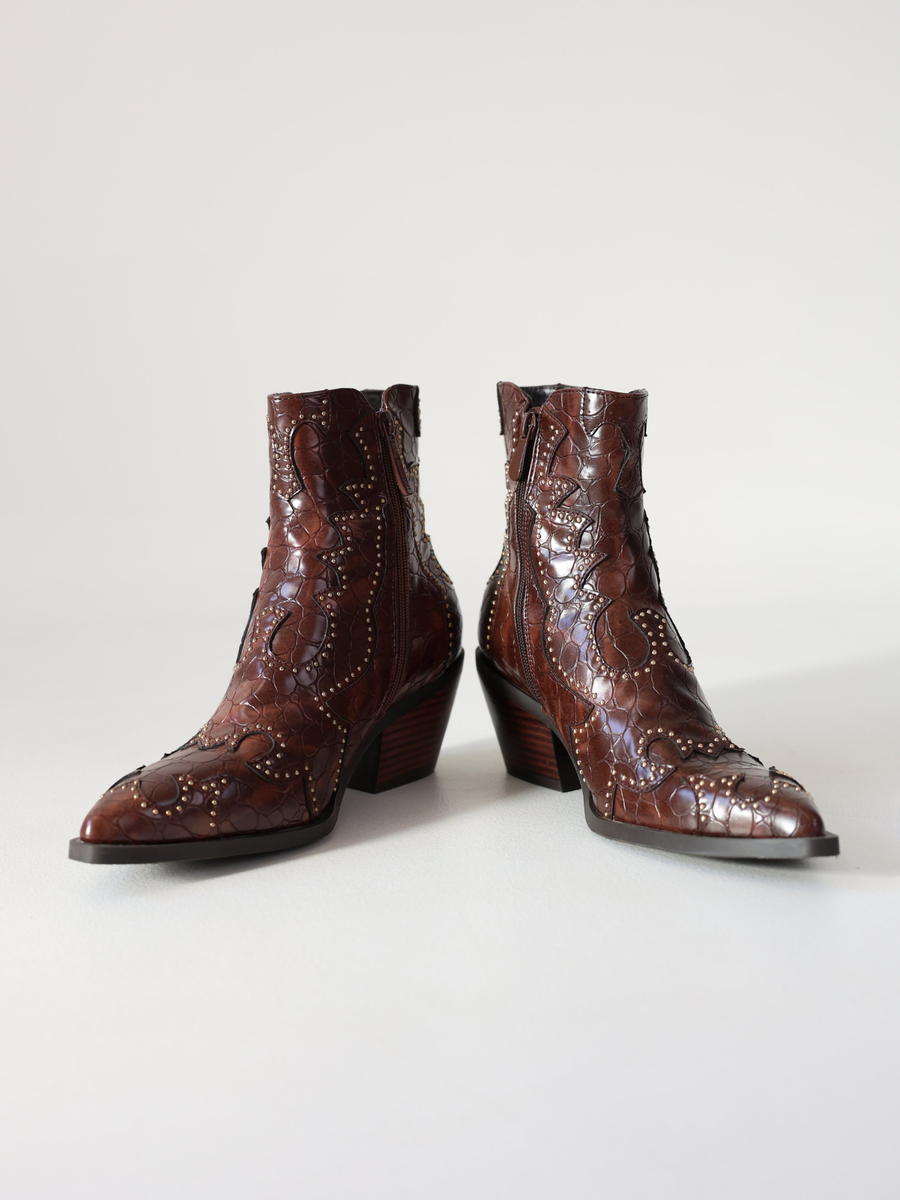 Miranda Marron Man Made