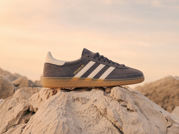 Timeless Sneakers