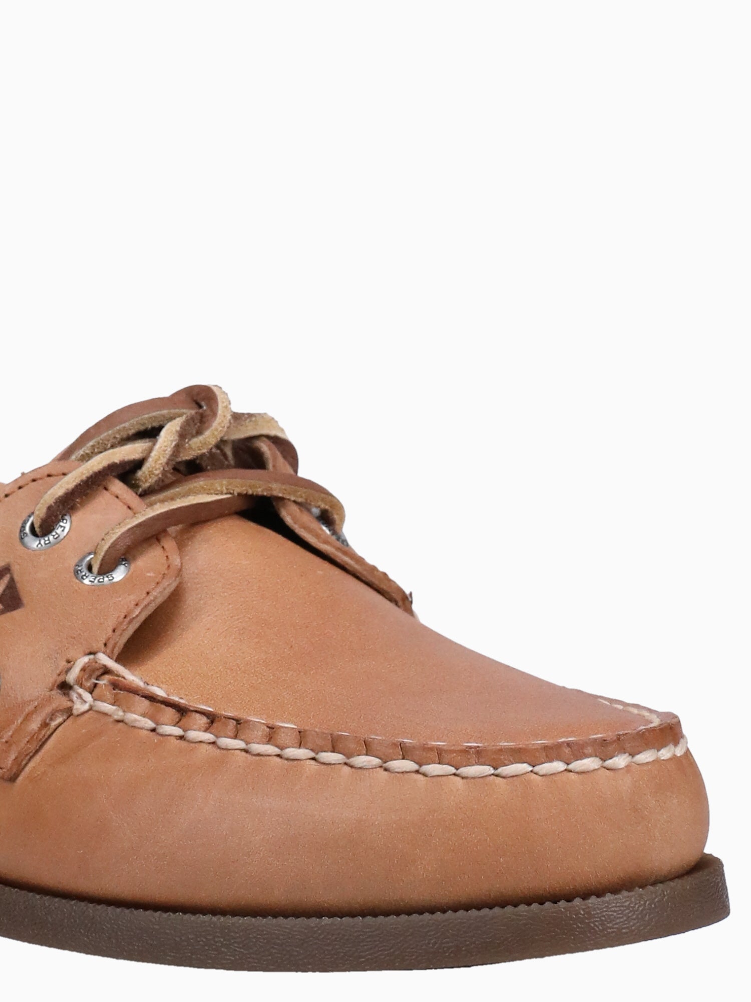 Tan sales sahara sperry