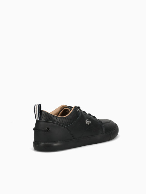 Bayliss 119 1 U 37cma007302h Blk Blk Black / 7 / M