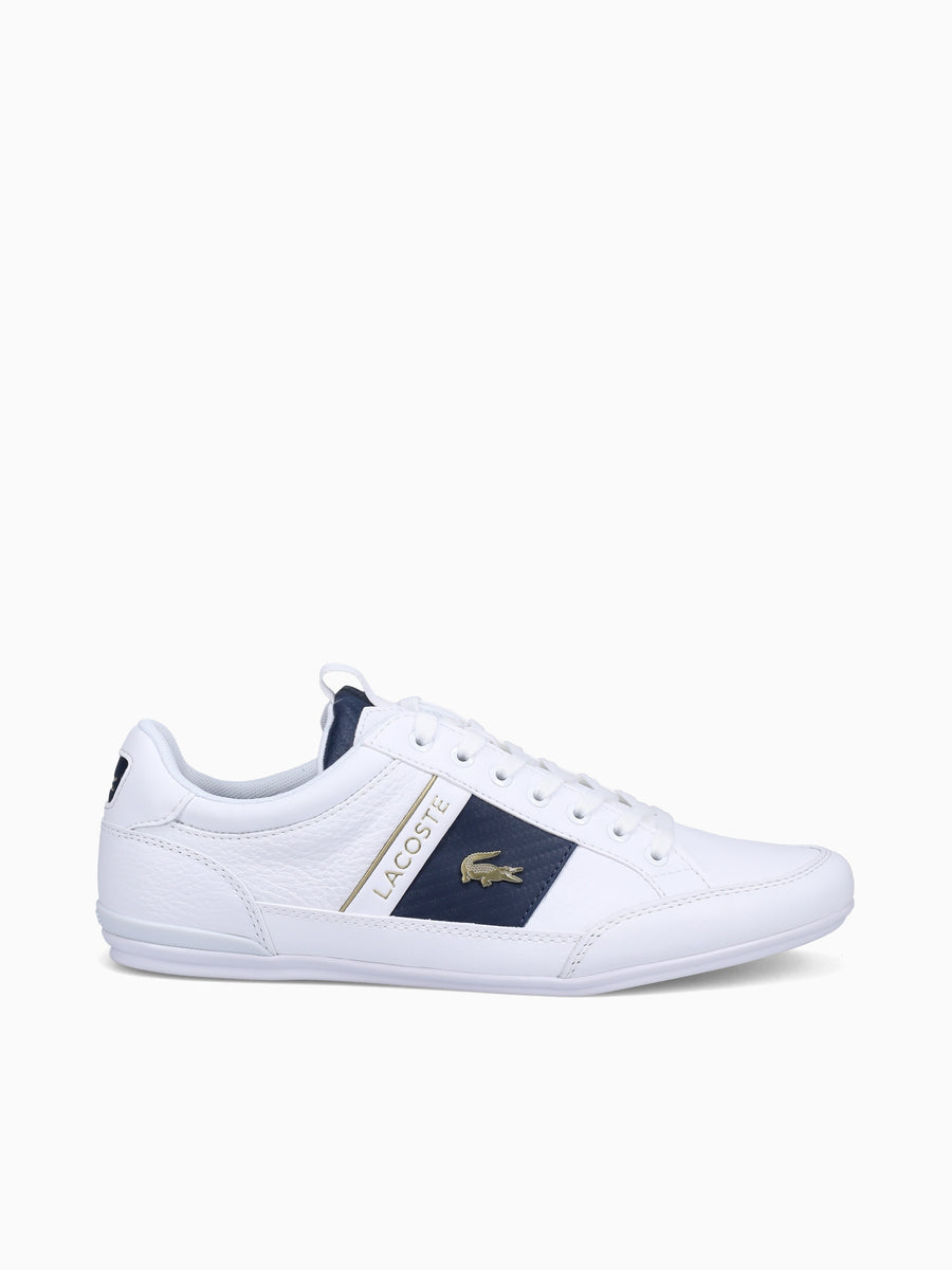 Chaymon 0120 1 740cma0043 21g Wht Lea