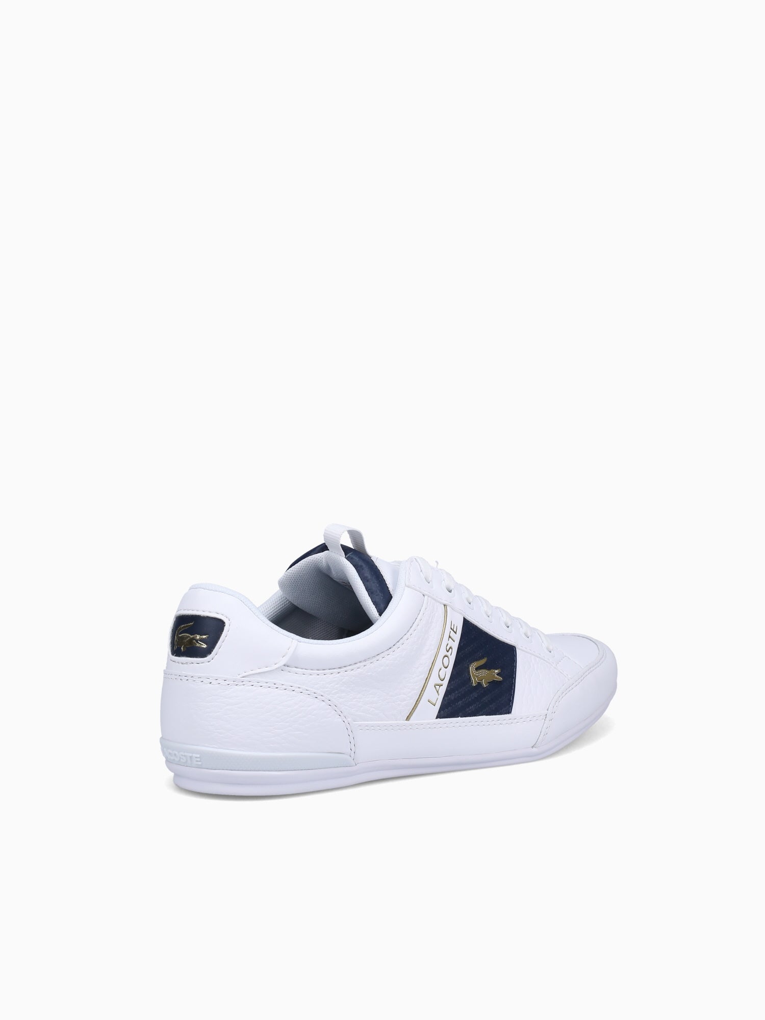 Chaymon 0120 1 740cma0043 21g Wht Lea