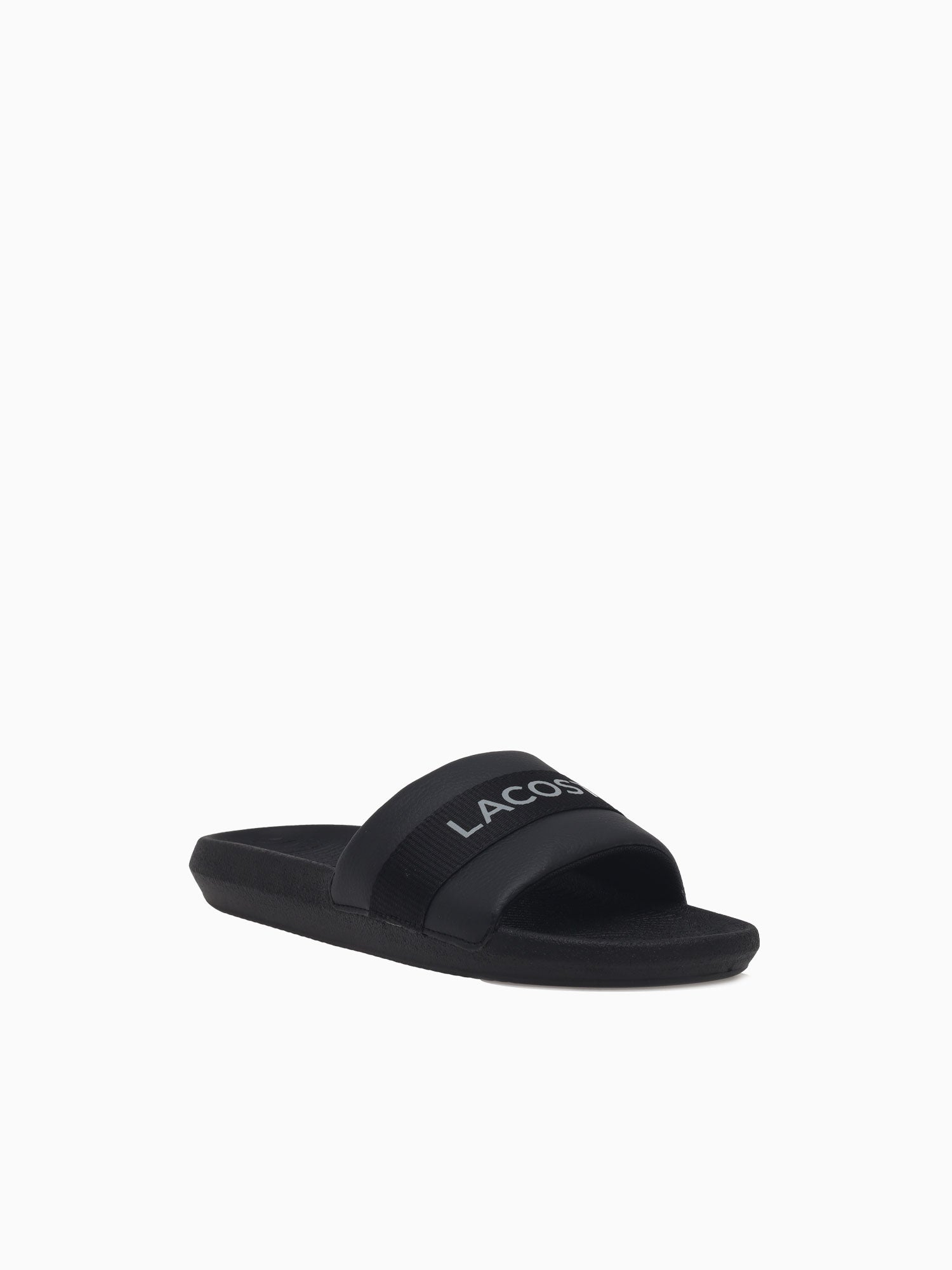 Lacoste on sale paris slides