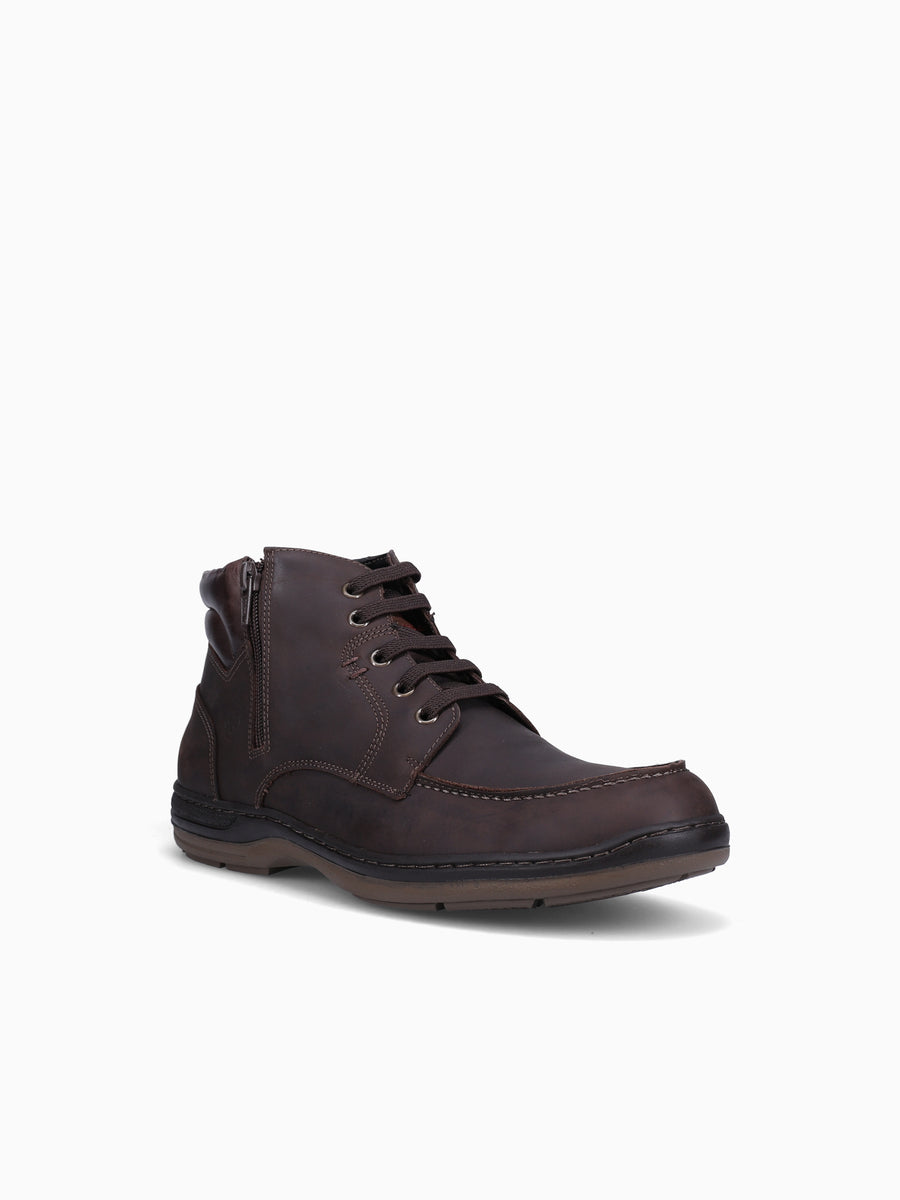 1092 BROWNAMBAR MUSTANG Brown / 5 / M