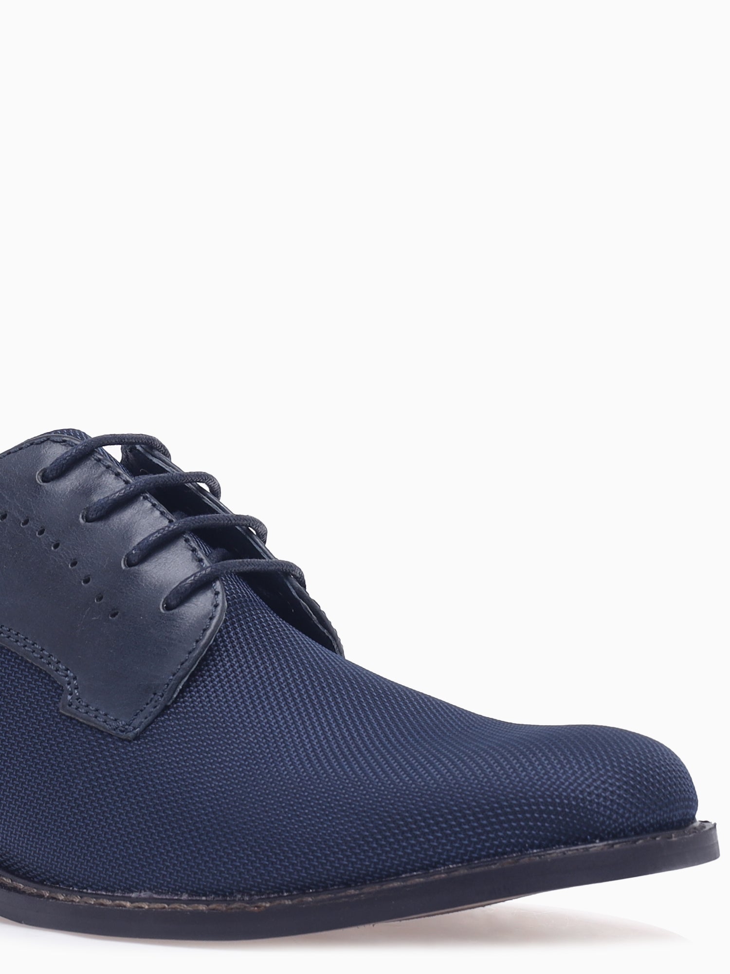 Takvor Ld3597l5357 Navy Nylon Lea Navy / 7 / M