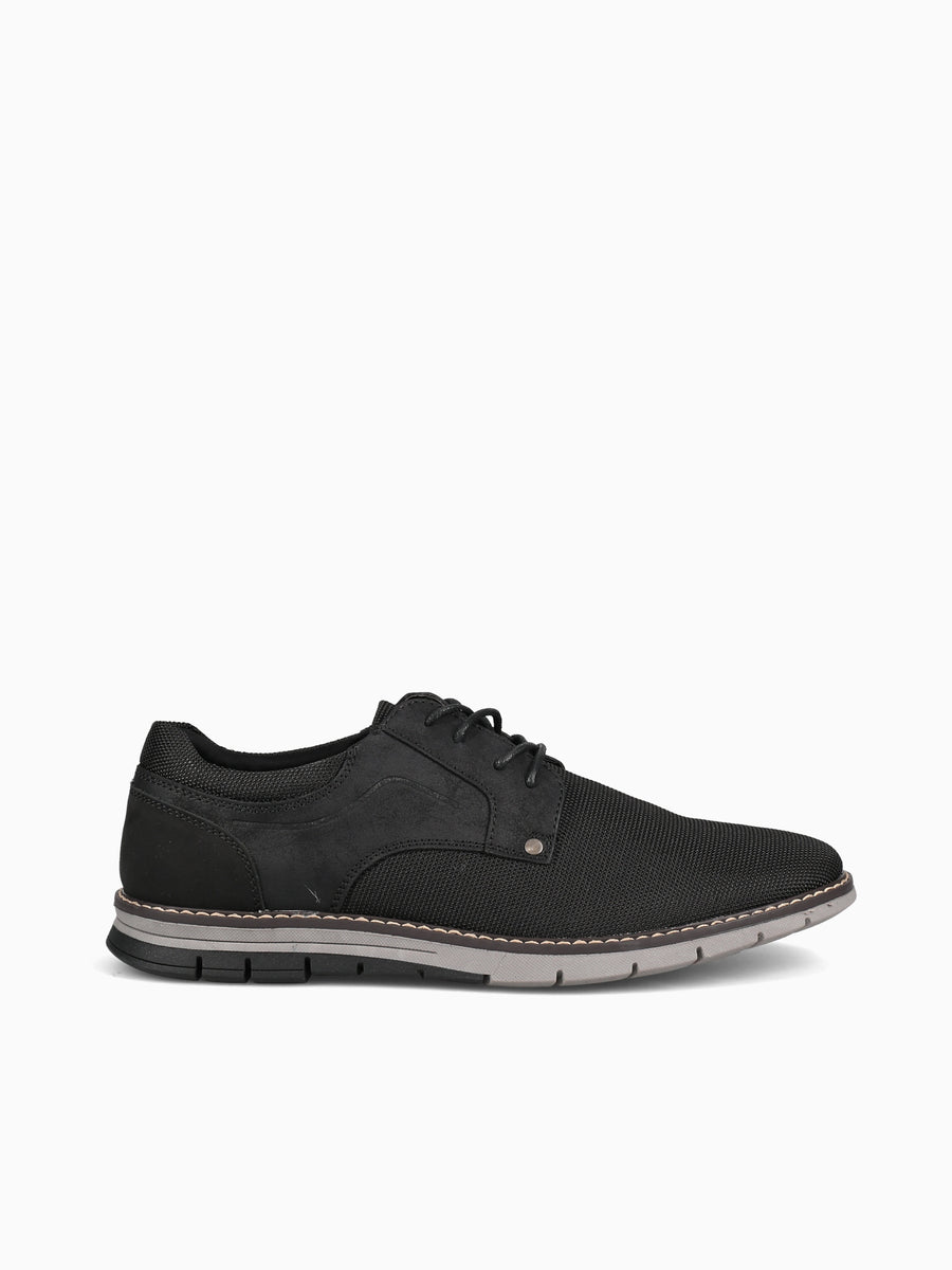 TAMAKI AL255320360 BLK NYLONNBK Black / 7 / M