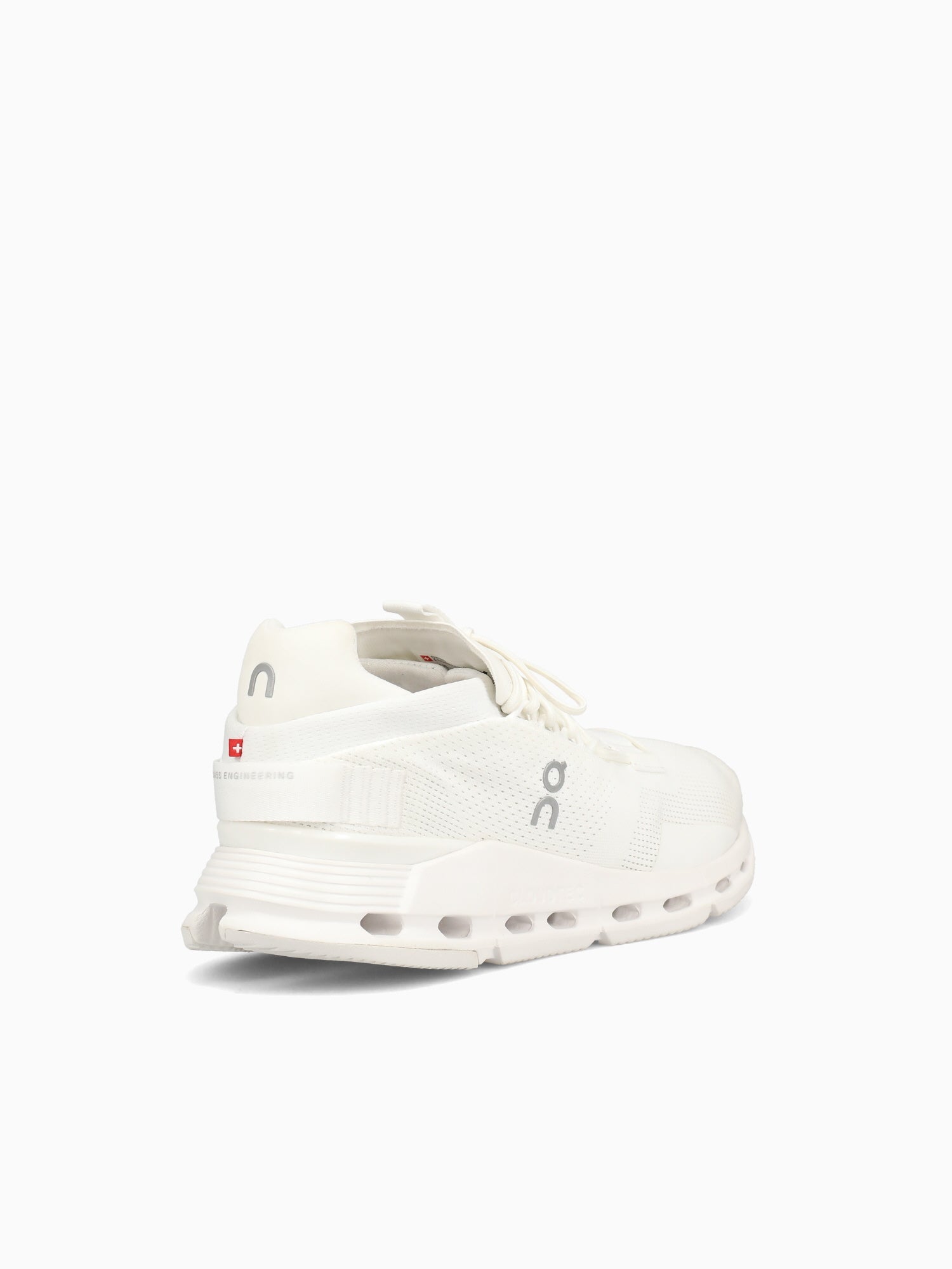 Cloudnova M26.99118 All White White / 8 / M