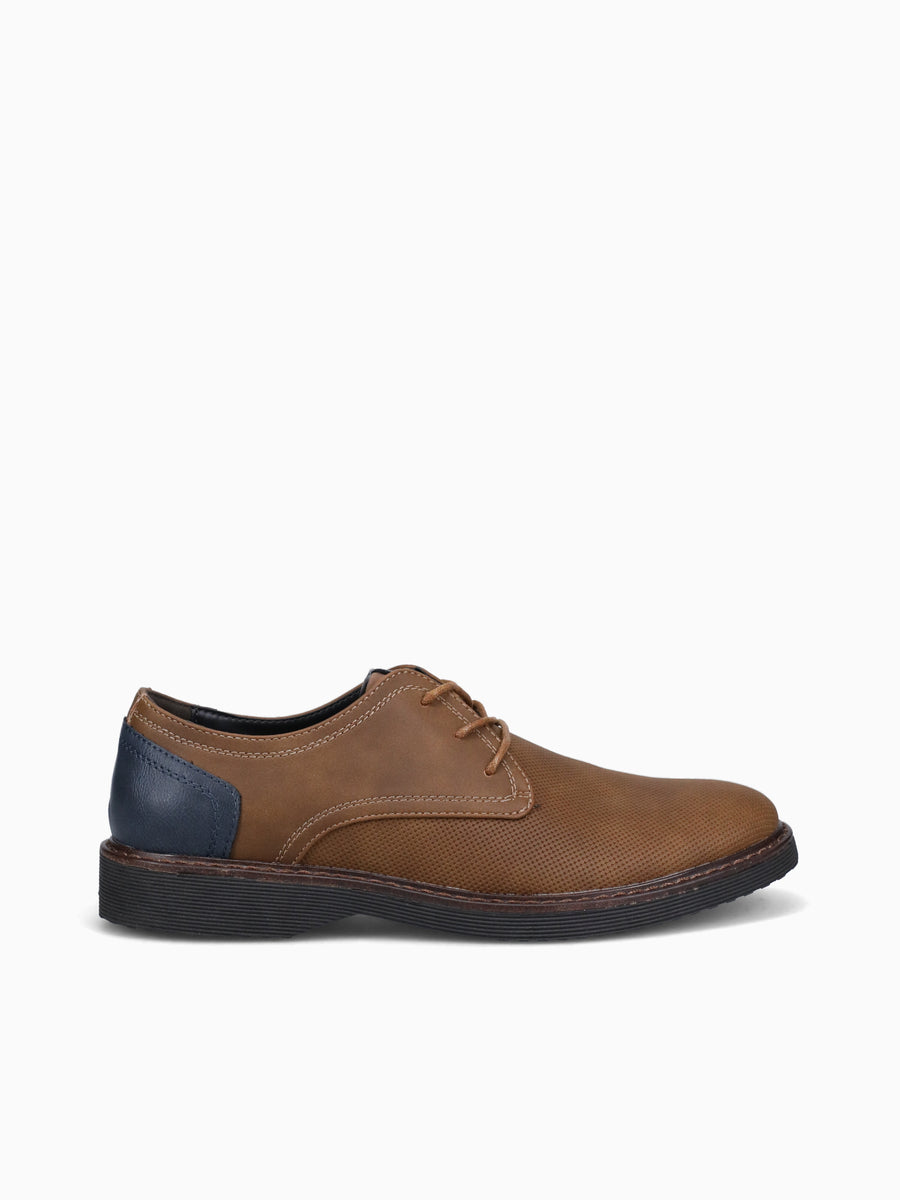 Tarvo Al258021030 Tan Navy Bro sint Neo Tan / 7 / M