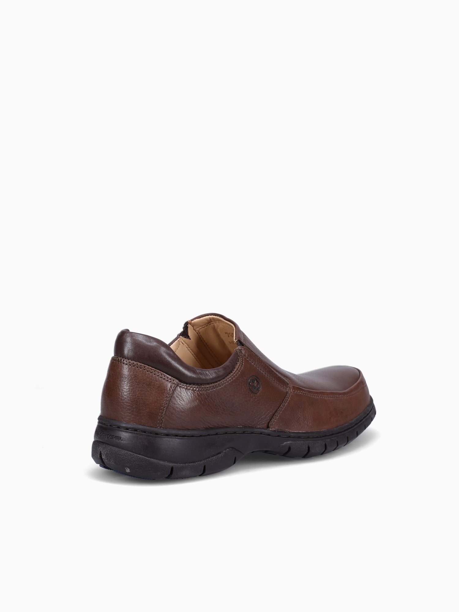 7902 Troy Floater Brown / 7 / M