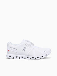 Cloud 5 W59.98902 All White Mesh White / 5 / M