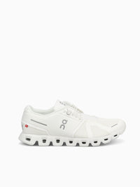 Cloud 5  M59.98918 All White Mesh White / 7 / M