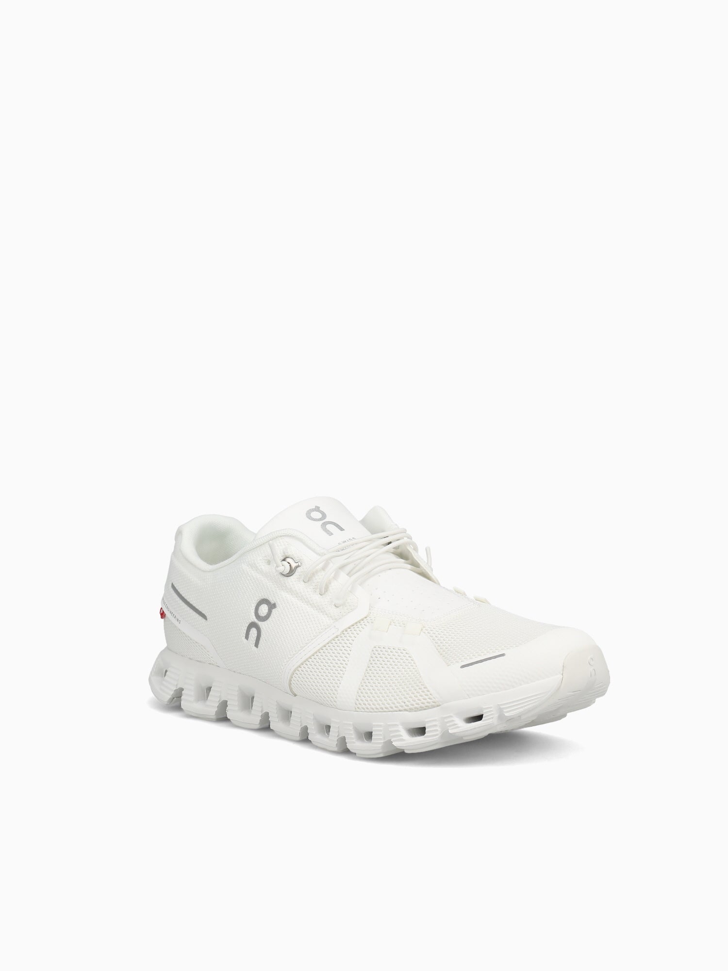 Cloud 5  M59.98918 All White Mesh White / 7 / M