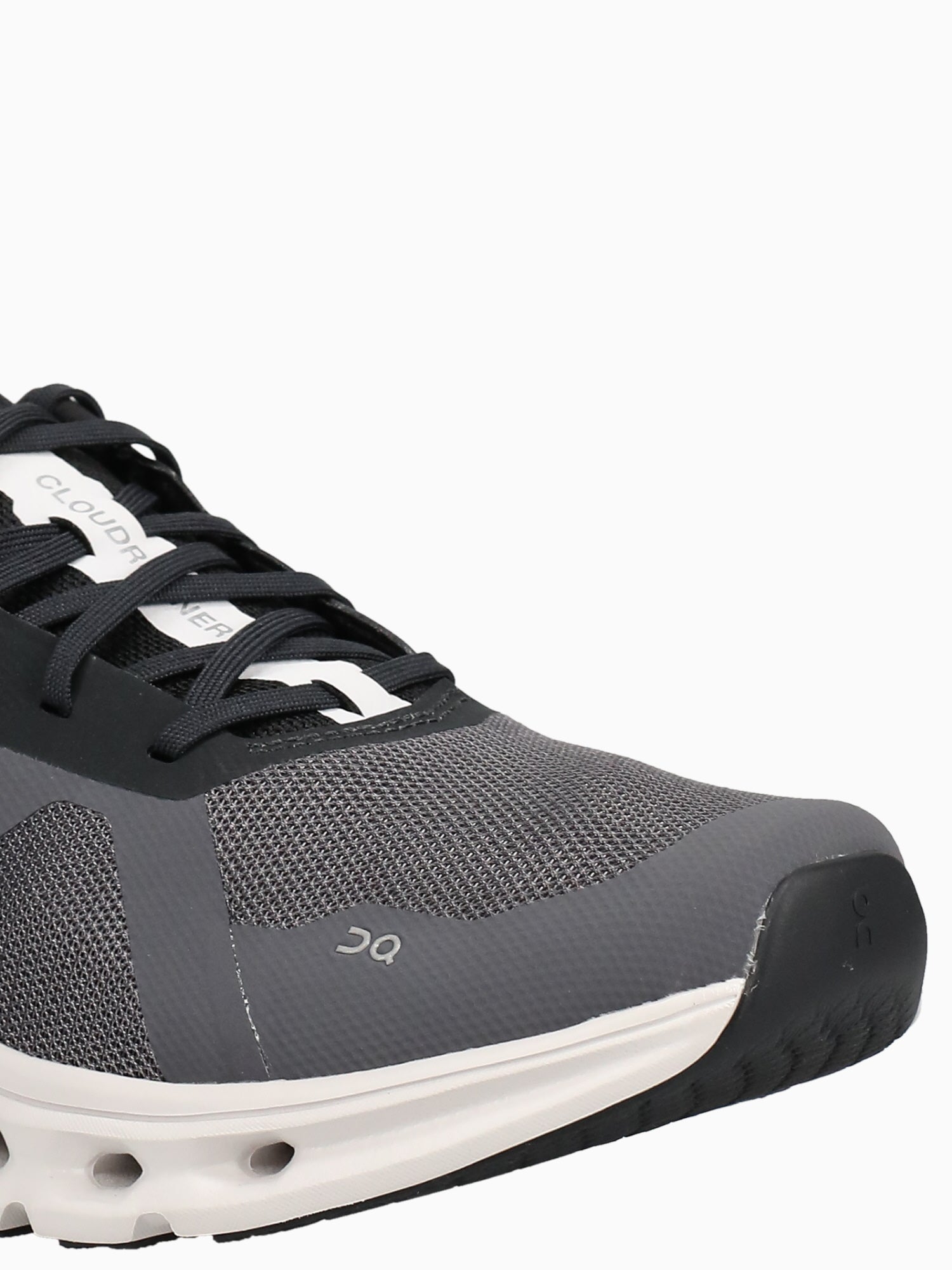 Cloudrunner M46.99017 Eclipse Frost mesh Grey / 7 / M