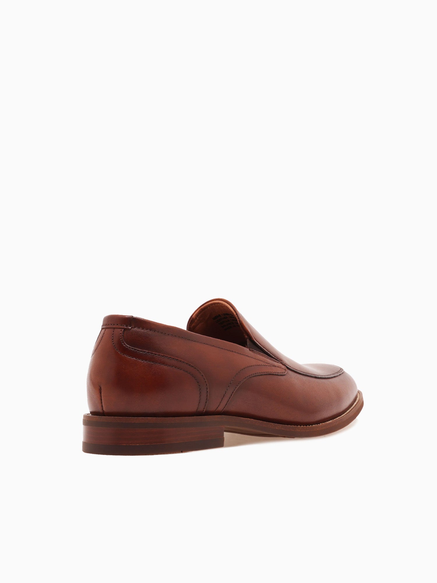 Rucci Slip On 13386221 Cognac Leather Cognac / 7 / M