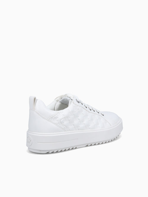 Emmett Lace Up 43s2emfs1l 085 Optic Wht White / 5 / M
