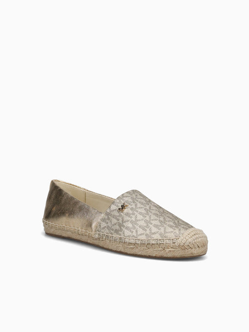 Kendrick Slip On 40r2knfp4b 740 Palegld Gold / 5 / M