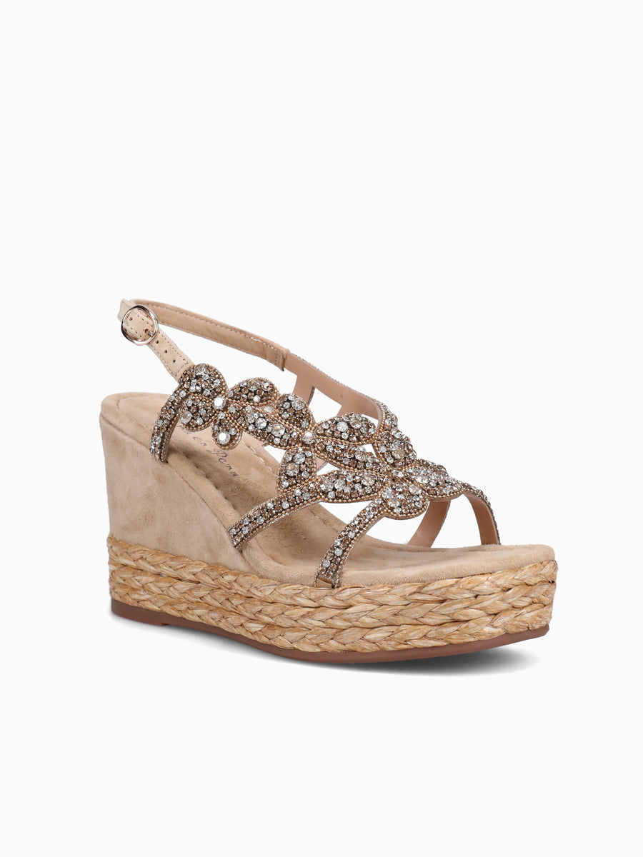 Women's Wedges Sale La Favorita