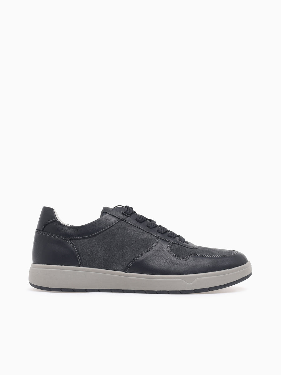 Heist 6eye Sneaker 14380009 Blk Charco Black / 7 / M