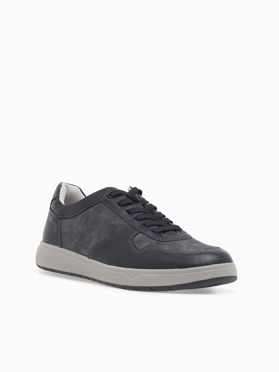 Heist 6eye Sneaker 14380009 Blk Charco Black / 7 / M