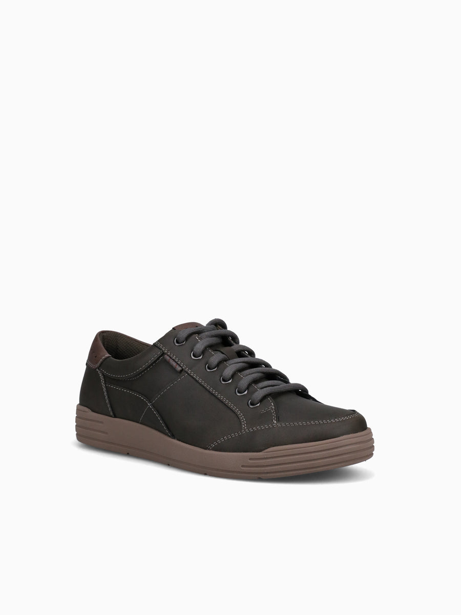 City Walk Moc Toe 84819303 Olive Green / 7 / M