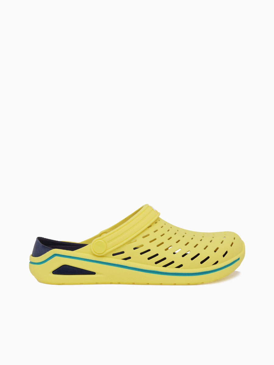 Wakeboard PineappleBlack Yellow / 10/1 / M