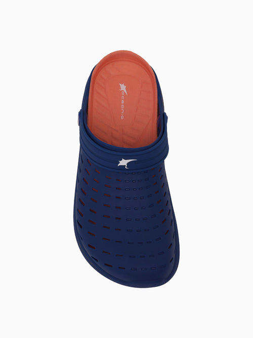 Wakeboard RoyalPapaya Blue / 10/1 / M